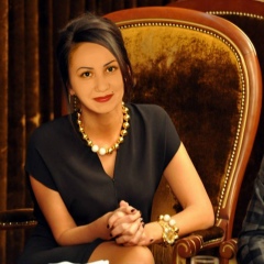 Надин Голева, 09.02.1982, Астана