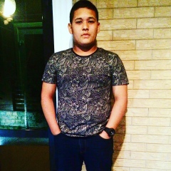 Арафат Касымбеков, 15.06.1983, Москва