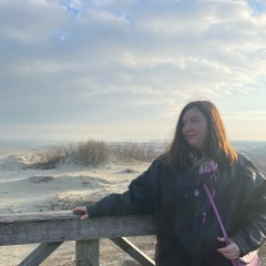 Виктория Маркова, 19.04, Москва