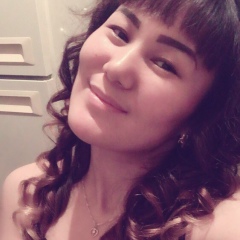 Ажара Турсунбаева, 16.05.1988, Москва