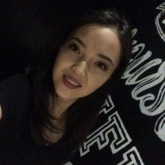 Айдана Айтмолдаева, 16.03, Астана