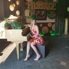 Ірина Тафійчук, 18.06.1992, New York City