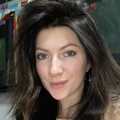 Елена Романова, 27.11.1995, Москва