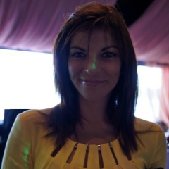 Кристина Азелицкая, 20.06