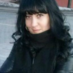 Ева Махова, 17.11.1986, Москва