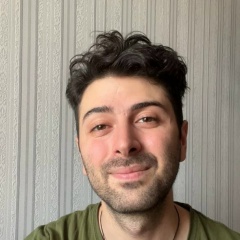 Аргишти Месропян, 17.07.1995