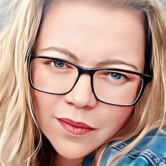 Аня Яценко, 10.05.1986, Санкт-Петербург