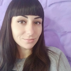 Екатерина Цебенко, 18.11, Северск