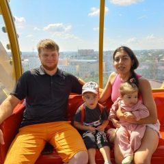 Александр Манин, 23.12, Астана