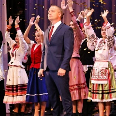 Александр Оника, 14.04, Ростов-на-Дону