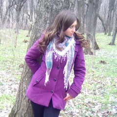 Natalia Ursachi, 12.10, Сорока