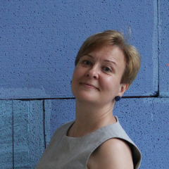 Елена Говоренкова, 01.09.1971, Санкт-Петербург
