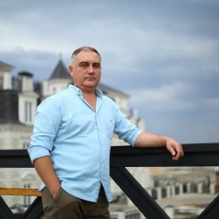 Андрей Махиня, Оренбург