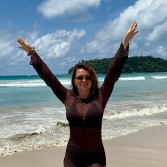 Розалия Юсупова, Москва