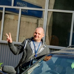 Edgar Benda, 02.08, Алматы