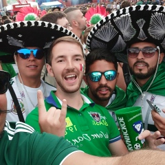 Юрий Крюков, 03.06.1987, Санкт-Петербург