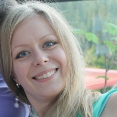 Ольга Порошина, 05.07, Москва