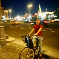 Ibrahim Memmedli, 27.10.1997, Баку