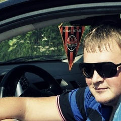 Евгеша Афонский, 06.03.1989, Харцызск