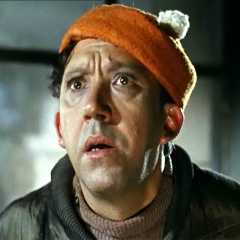 Данияр Бекбергенов, 06.01.1997, Москва