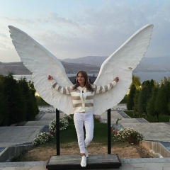 Иришка Балакшина, 23.05.1990, Москва