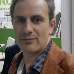 Дмитрий Колчанов-Мокржецкий, Санкт-Петербург