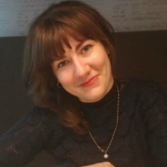 Ирина Ходарева, 14.09.1991, Аксу