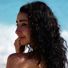 Elmira Begieva, Москва