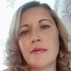 Елена Грибанова, Яново