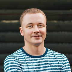 Жентос Бабихин, 12.07.1985, Смоленск