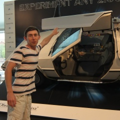 Сергей Рогов, 11.07.1986, Санкт-Петербург