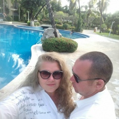 Светлана Шараева-Ислаева, 15.07.1981, Нефтекамск