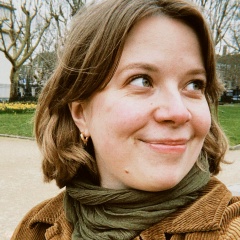 Katya Buryakova-Watson, 12.04, Belfast