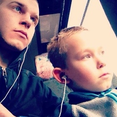 Алексей Викторович, 19.04, Красноярск