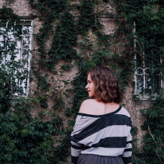 Валерия Пекарева, 27.02.1995, Павлодар