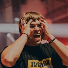 Роман Гончаров, 22.08.1994, Томск