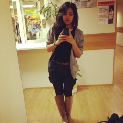 Namy Namy, 31.03, Москва