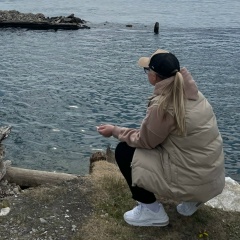 Юлия Иванова, 04.09.1991, Красногорск