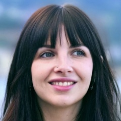 Кристина Гладкова