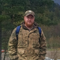 Кирилл Авдеев, 22.02, Невинномысск