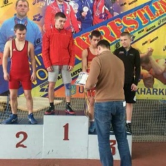 Даниил Сладковский, 23.06.2000, Киев