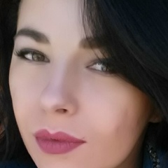 Aleksandra Nonik, 11.10, Житомир