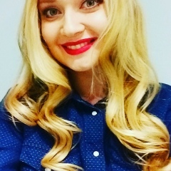 Юлия Миттова, 08.06.1987, London