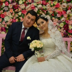 Асема Карабаева, 29.12.1993, Алматы