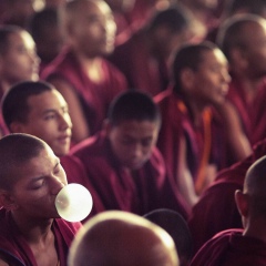 Кристина Дерягина, 21.07