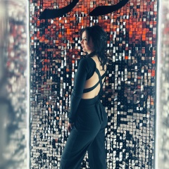 Наташа Носова, 12.06, Бузулук