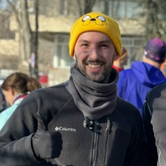 Гумер Идрисов, 08.10, Энгельс