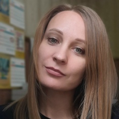 Инна Ермолаева, 19.03.1990, Линево