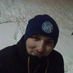 Ян Морозов, 09.07.1991