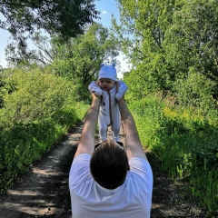 Денис Андросов, 06.05